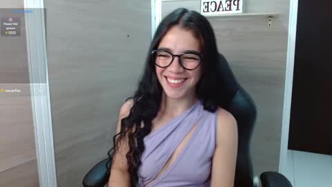 Alice  online show from 24, 2, 2025