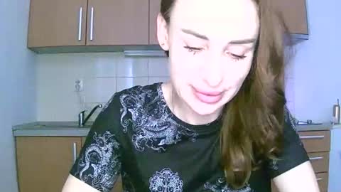 Alice Sewx online show from 24, 3, 2026