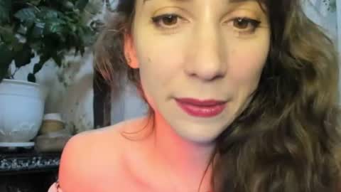 Alice Love you all  online show from 28, 6, 2026