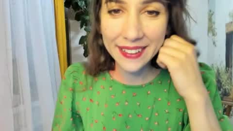 Alice Love you all  online show from 13, 7, 2026