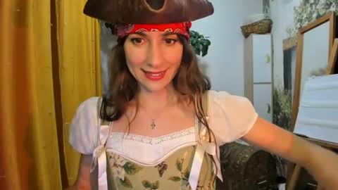 Alice Love you all  online show from 31, 7, 2026