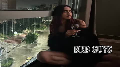 Sofia online show from 29, 9, 2025