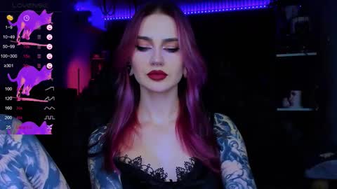 Alice online show from 25, 10, 2025