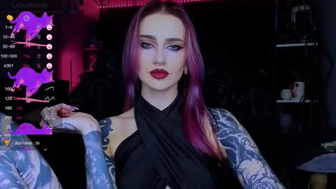 Alice online show from 28, 10, 2025