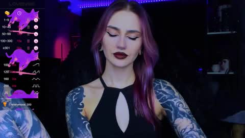 Alice online show from 15, 11, 2025