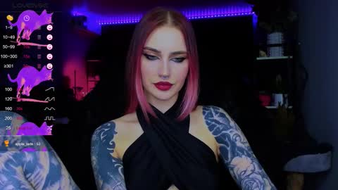 Alice online show from 24, 2, 2026