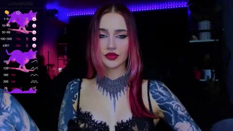 Alice online show from 25, 2, 2026