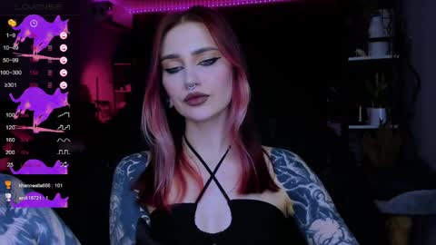 Alice online show from 9, 4, 2026