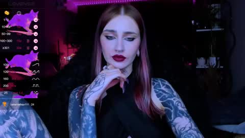 Alice online show from 21, 5, 2026