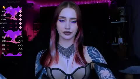 Snapshot of alice_specter chatting on 5, 6, 2026 Alice online show from 5, 6, 2026