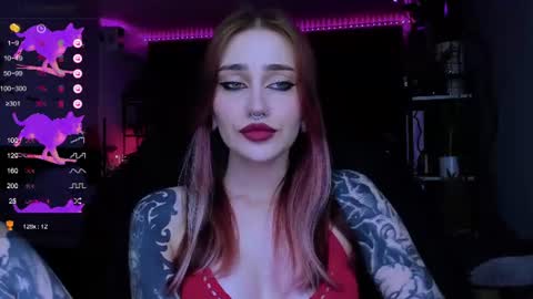 Snapshot of alice_specter chatting on 13, 6, 2026 Alice online show from 13, 6, 2026