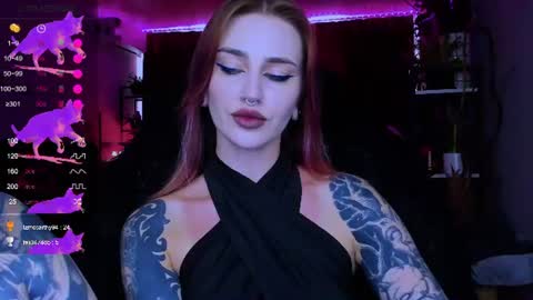 Snapshot of alice_specter chatting on 1, 7, 2026 Alice online show from 1, 7, 2026
