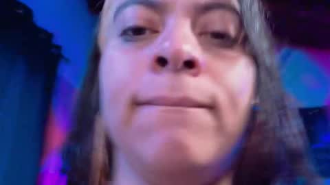 Snapshot of alice_star7 chatting on 25, 10, 2025 Alice online show from 25, 10, 2025