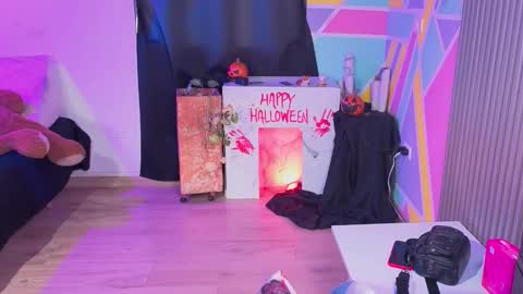 Snapshot of alice_star7 chatting on 31, 10, 2025 Alice online show from 31, 10, 2025