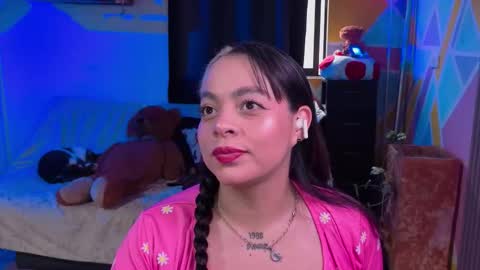 Snapshot of alice_star7 chatting on 4, 11, 2025 Alice online show from 4, 11, 2025