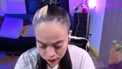 Snapshot of alice_star7 chatting on 16, 12, 2025 Alice online show from 16, 12, 2025