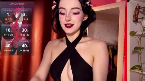 Snapshot of alice_succubus chatting on 11, 12, 2024 alice_succubus online show from 11, 12, 2024