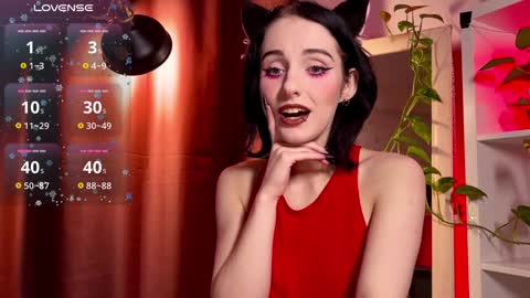 Snapshot of alice_succubus chatting on 31, 1, 2025 alice_succubus online show from 31, 1, 2025