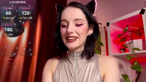 Snapshot of alice_succubus chatting on 3, 2, 2025 alice_succubus online show from 3, 2, 2025