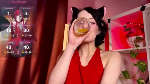 Snapshot of alice_succubus chatting on 17, 2, 2025 alice_succubus online show from 17, 2, 2025