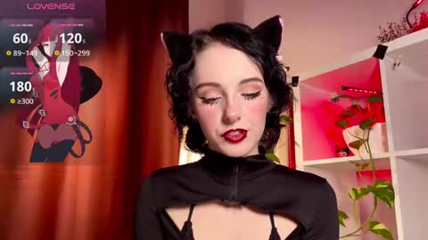 Snapshot of alice_succubus chatting on 6, 3, 2025 alice_succubus online show from 6, 3, 2025