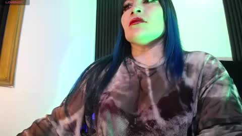 Alice online show from 28, 10, 2025