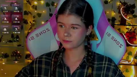 Alice online show from 8, 3, 2026