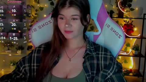 Alice online show from 20, 3, 2026