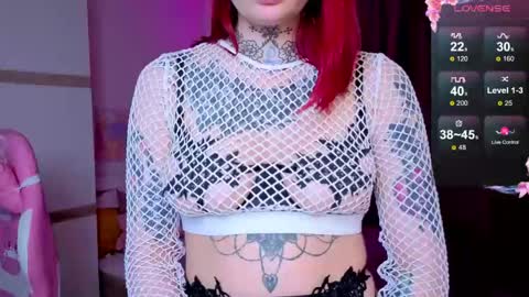 Alice online show from 14, 3, 2026