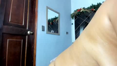 Snapshot of alice_thompsonx chatting on 6, 12, 2024 Alice thompsonx online show from 6, 12, 2024