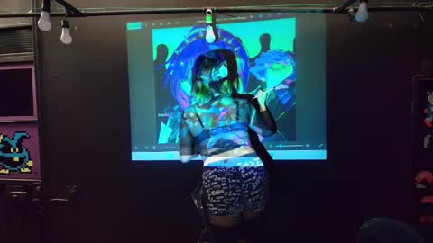 alice_von_rose online show from 18, 11, 2025