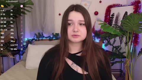 Snapshot of alice_walters chatting on 8, 1, 2025 Alice online show from 8, 1, 2025