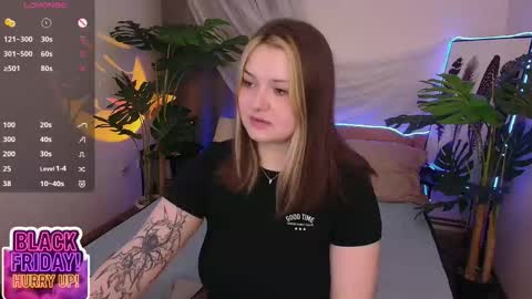 Snapshot of alice_walters chatting on 23, 11, 2025 Alice online show from 23, 11, 2025