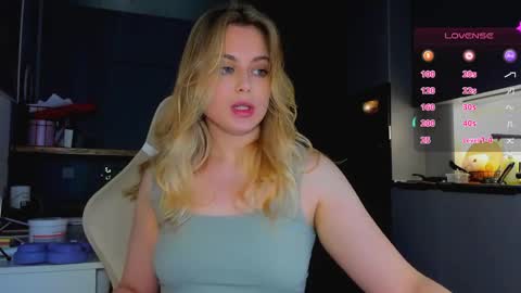 Alice online show from 23, 5, 2026