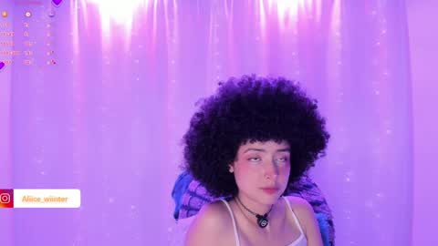 Alice  online show from 5, 12, 2024