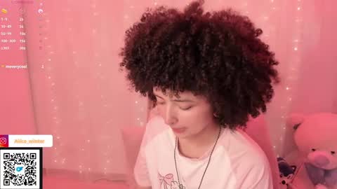 Alice  online show from 18, 9, 2025