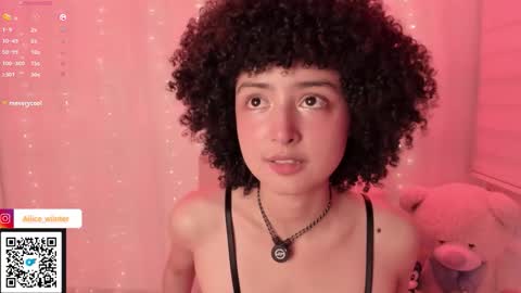 Alice  online show from 30, 9, 2025