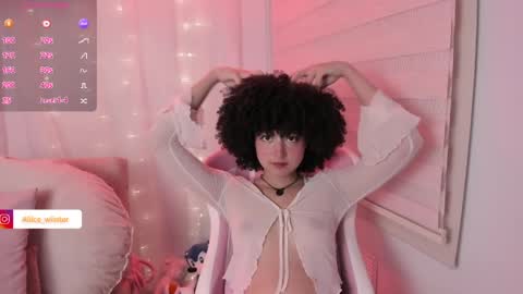 Alice  online show from 2, 4, 2026