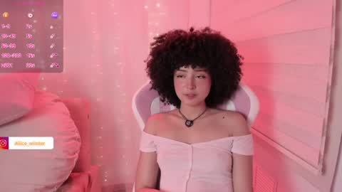 Alice  online show from 26, 5, 2026