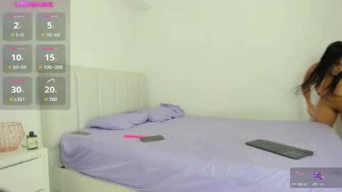 alice williiams online show from 25, 3, 2026