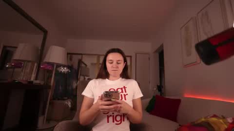 alicealberts online show from 9, 1, 2026