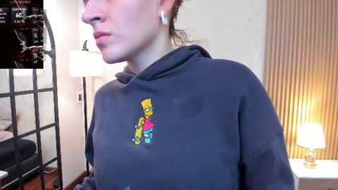 Snapshot of aliceandsia chatting on 23, 6, 2026 Alice and Asia online show from 23, 6, 2026