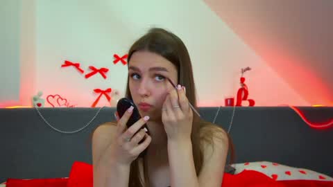 Snapshot of aliceatkin chatting on 29, 5, 2026 Alice online show from 29, 5, 2026