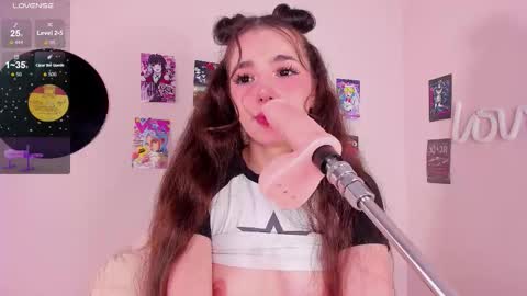 Alice online show from 18, 12, 2025