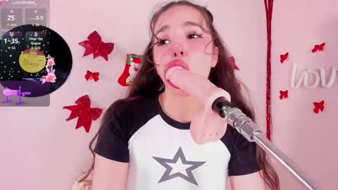 Alice online show from 13, 1, 2026