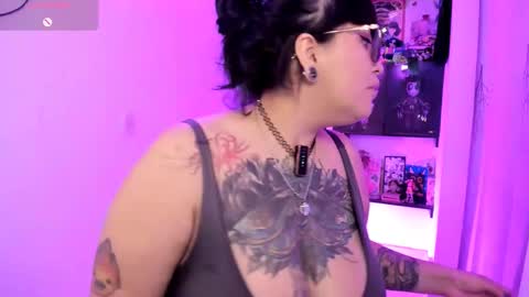 Alice Brinck online show from 24, 9, 2025