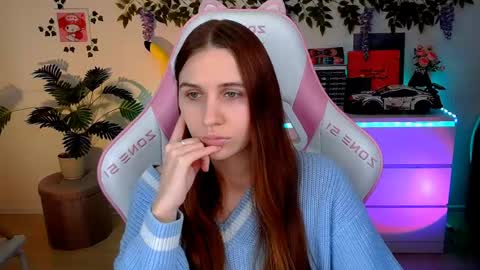 alicecharmy online show from 27, 4, 2026