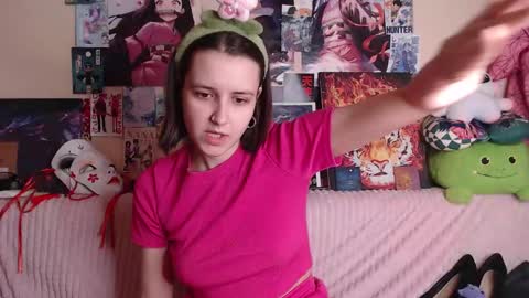 alice online show from 8, 11, 2025