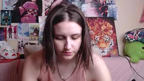 alice online show from 29, 11, 2025