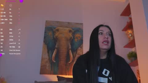 Alice Corner online show from 6, 1, 2026